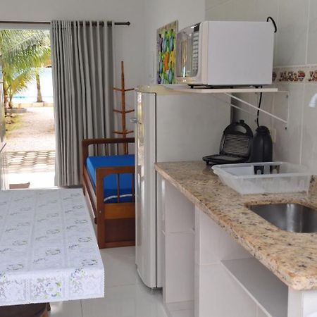 Pousada Recanto Do Papito - Praia Da Lagoinha Ubatuba Extérieur photo