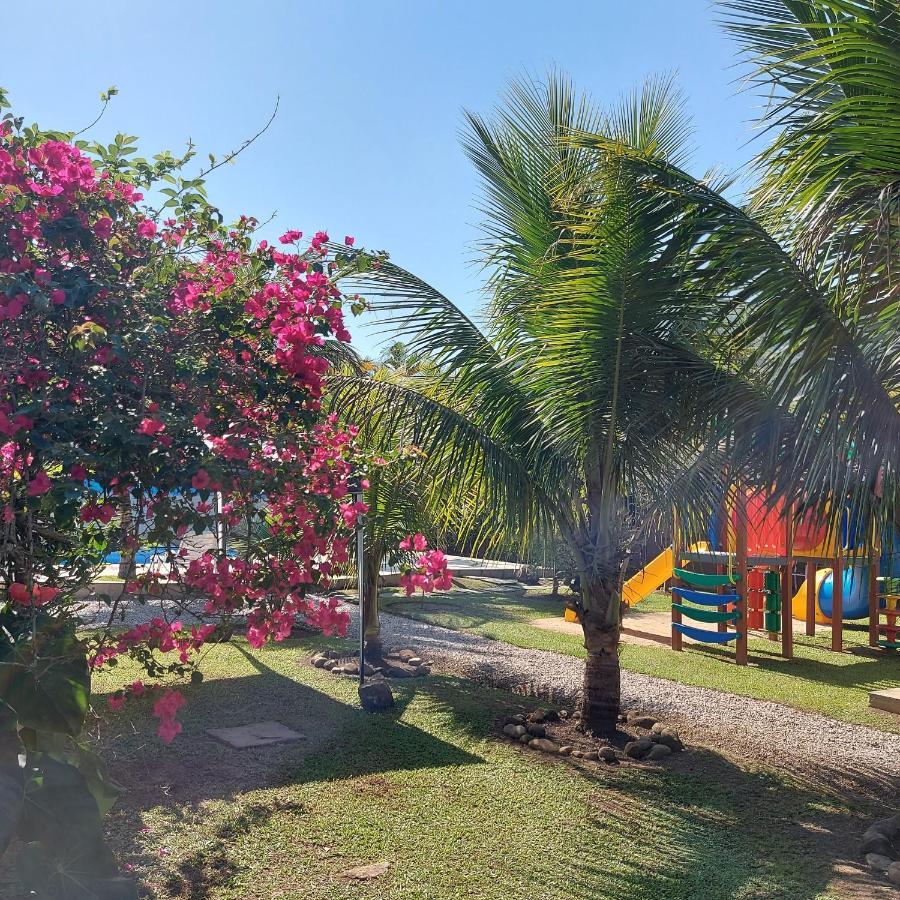 Pousada Recanto Do Papito - Praia Da Lagoinha Ubatuba Extérieur photo