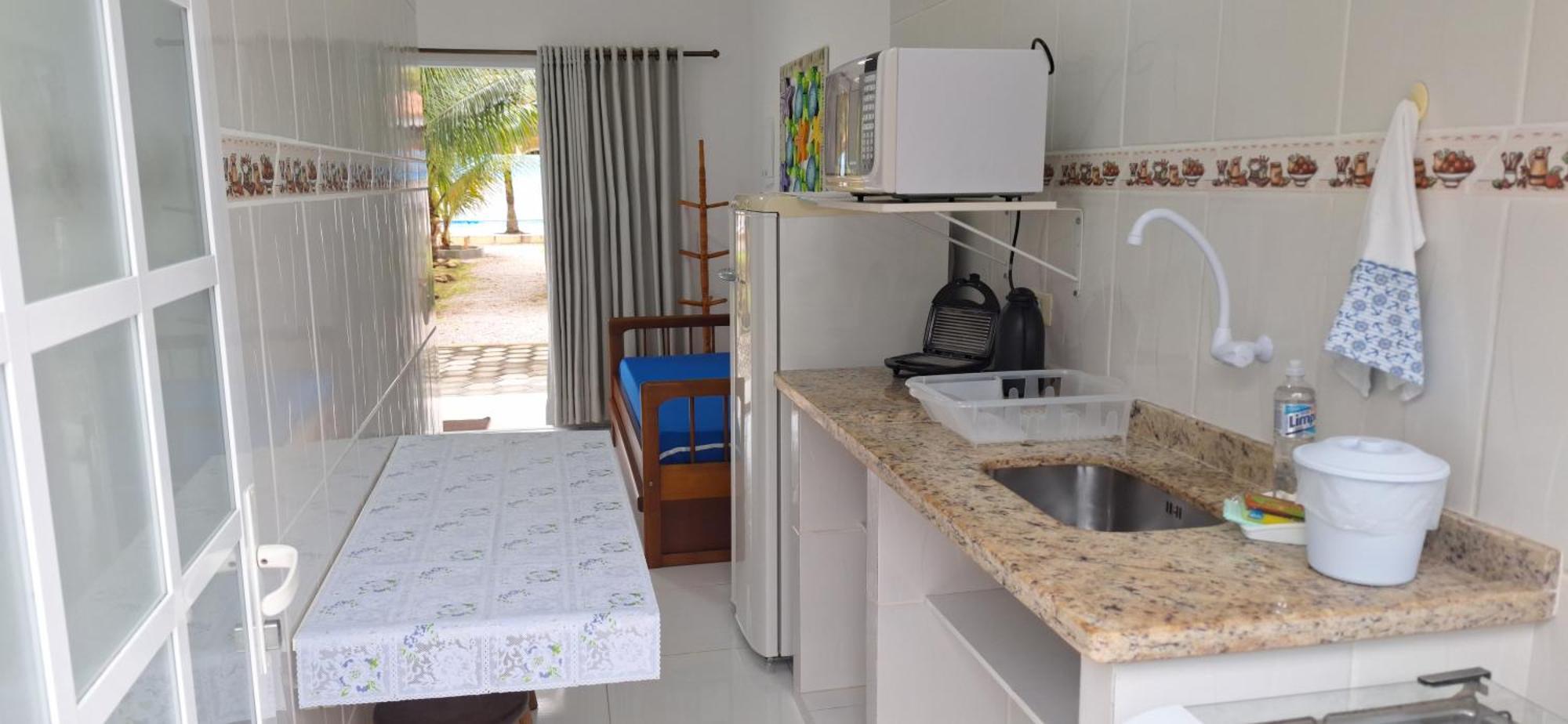 Pousada Recanto Do Papito - Praia Da Lagoinha Ubatuba Extérieur photo